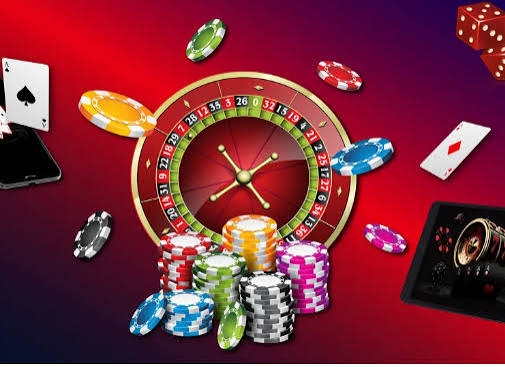 Mezinárodní Online Casino Svět Zábavy na Dosah Ruky